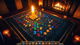 Game Night Game Night