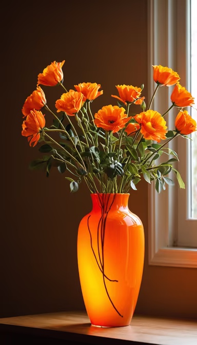 Orange Delight Orange Delight
