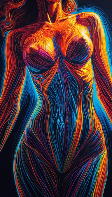 Body Electric Body Electric