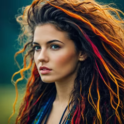 Bohemian Beauty Bohemian Beauty
