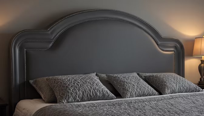 Elegant Bedroom Retreat