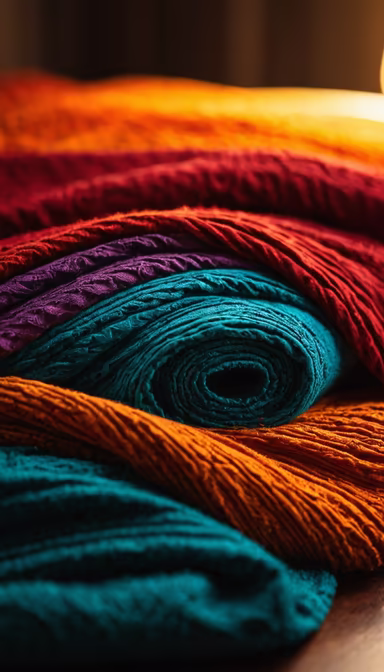 Textile Harmony Textile Harmony