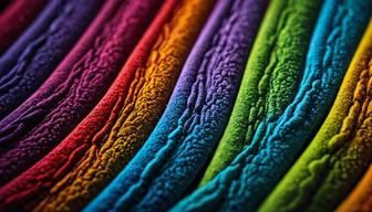 Rainbow Textures Rainbow Textures