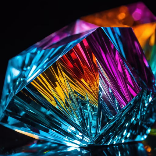 Prismatic Vision