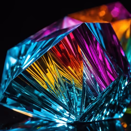 Prismatic Vision Prismatic Vision