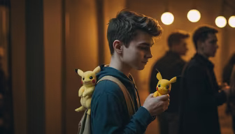 Gotta Catch 'Em All