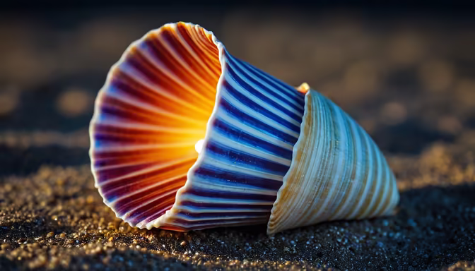 Treasures of the Sea