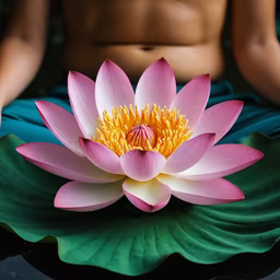 Inner Peace