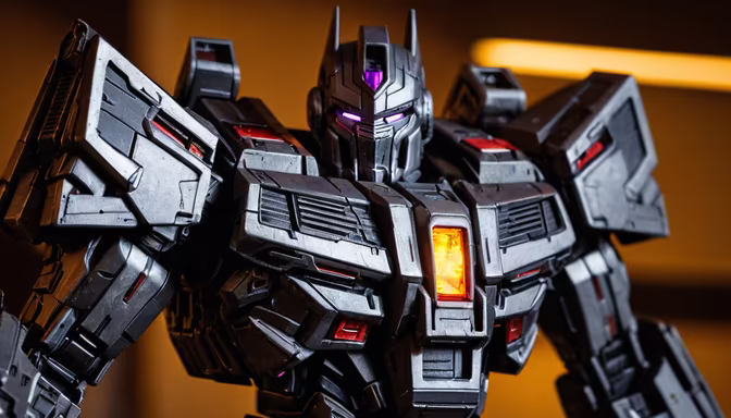 Nemesis Prime
