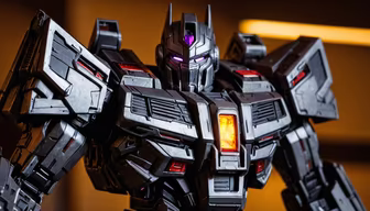 Nemesis Prime