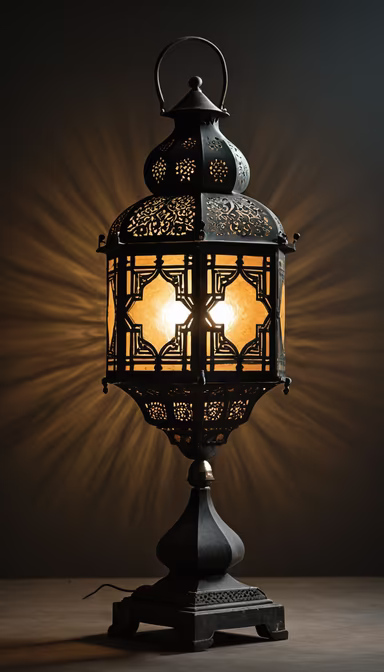 Enchanting Illumination Enchanting Illumination