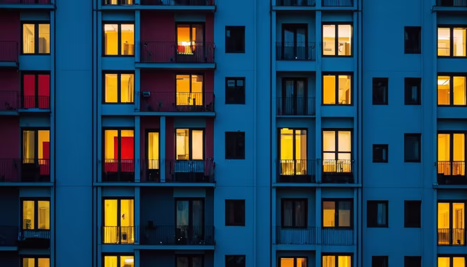 City Lights