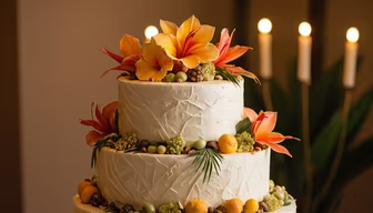 Celebration Cake Celebration Cake
