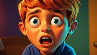 The Shock