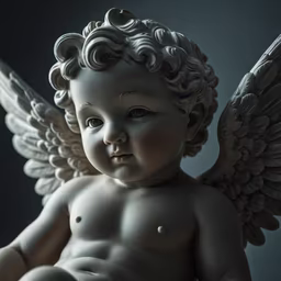 Cherubic Charm Cherubic Charm