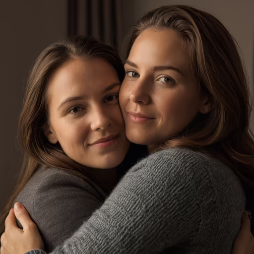 Sisterly Love