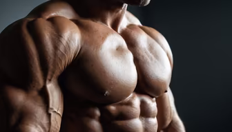 Peak Physique
