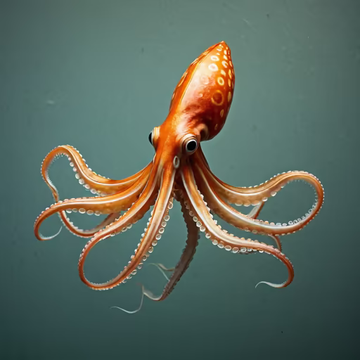Ocean's Embrace