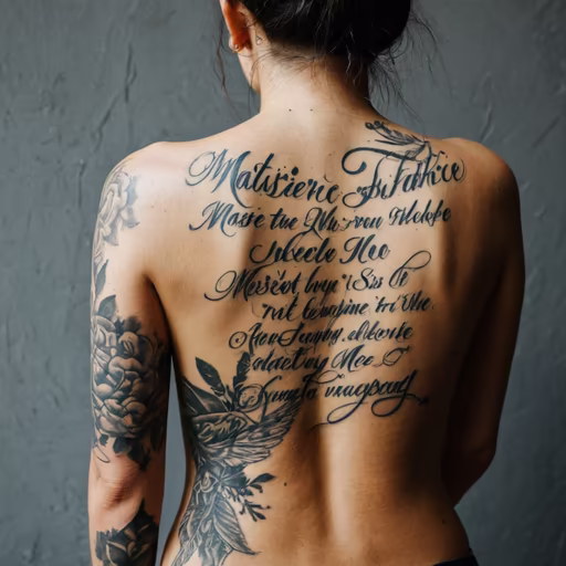 Ink Stories