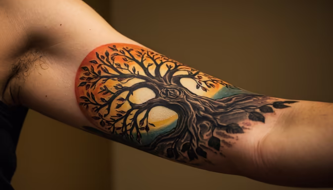 Tree of Life