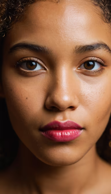Close Up Beauty Close Up Beauty