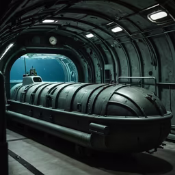 Submarine Dreams Submarine Dreams