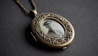 A Timeless Keepsake A Timeless Keepsake