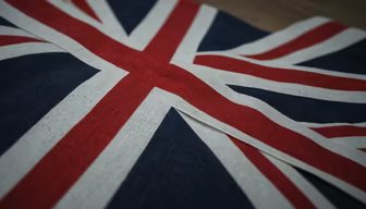 Union Jack Union Jack