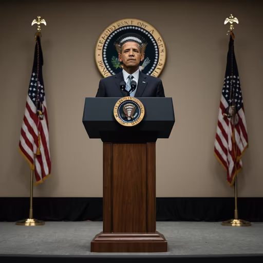 Presidential Address