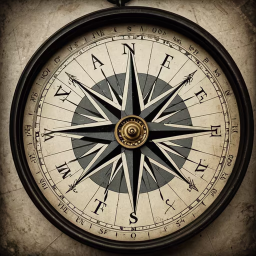Finding Direction