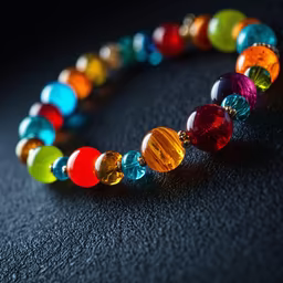 Colorful Bracelet