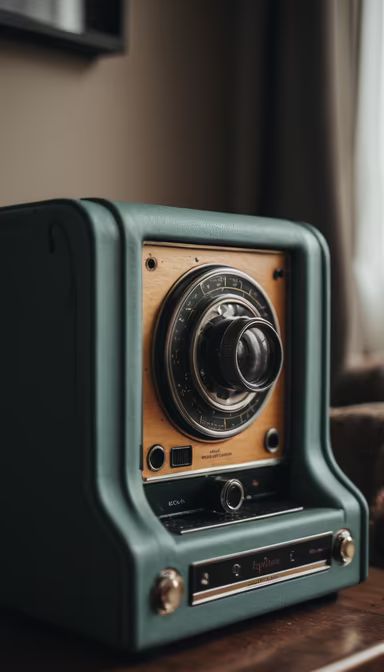 Vintage Vibes Vintage Vibes
