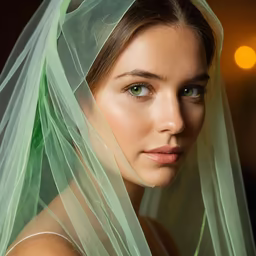 Enchanting Emerald Enchanting Emerald