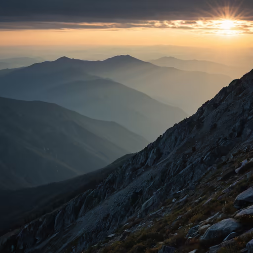Mountain Majesty