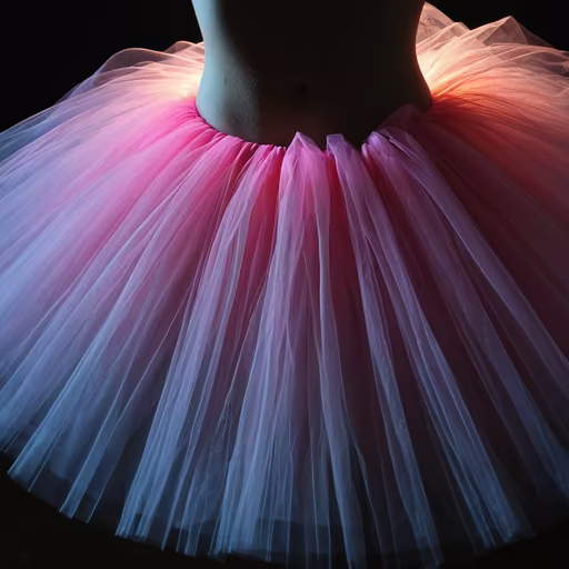 Pink Tutu