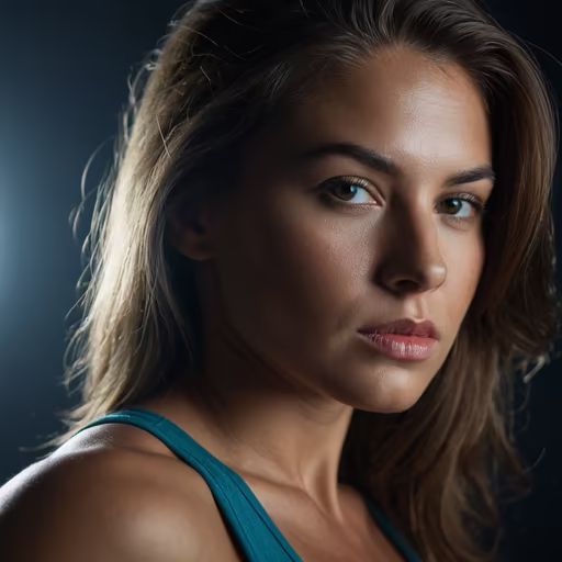 Focused Intensity
