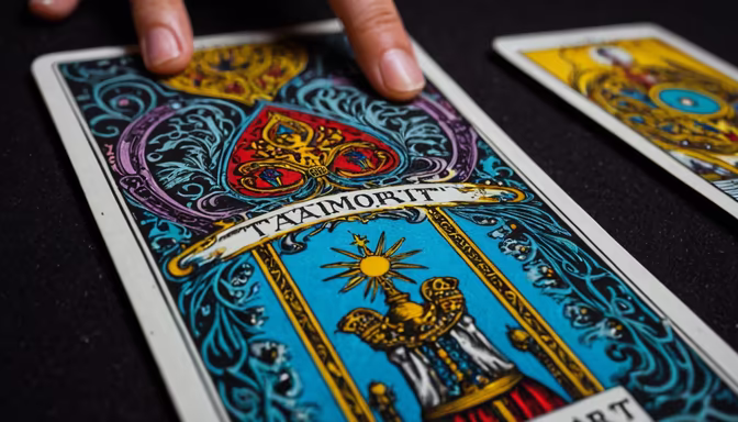 Tarot Reading