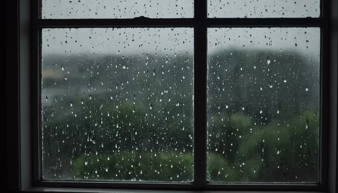 Rainy Day Mood