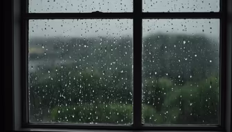 Rainy Day Mood Rainy Day Mood