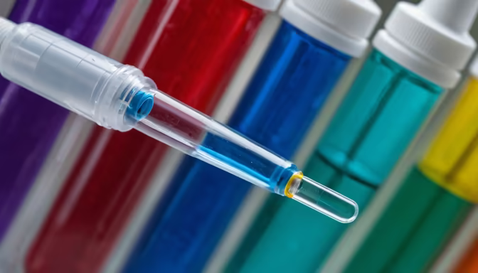 Science in Color