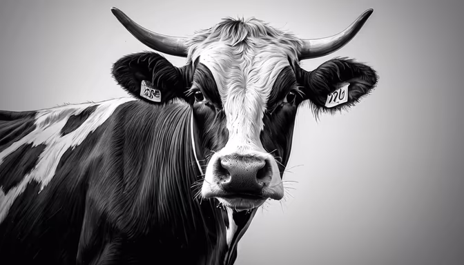 Dairy Stare