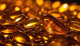 Golden Elixir Golden Elixir