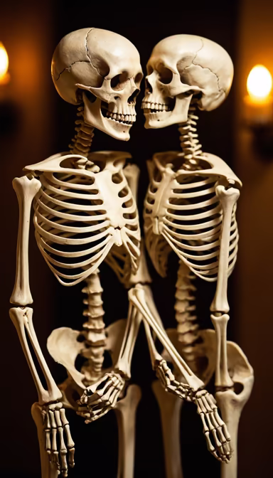Eternal Embrace Eternal Embrace
