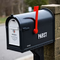 Mailbox Moment Mailbox Moment