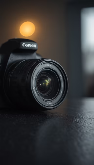 Ready to Capture