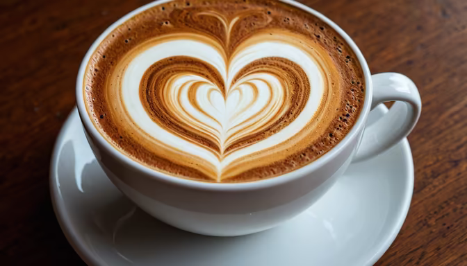 Coffee Art