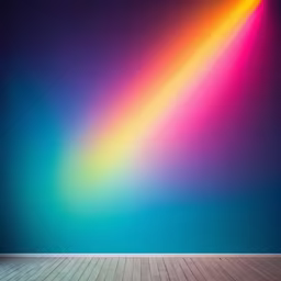 Rainbow Room
