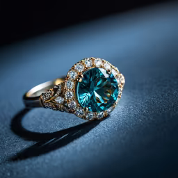 Ocean Dream Ring Ocean Dream Ring