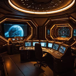 Mission Control Mission Control