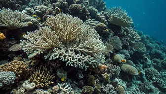 Coral Reef Ecosystem Coral Reef Ecosystem